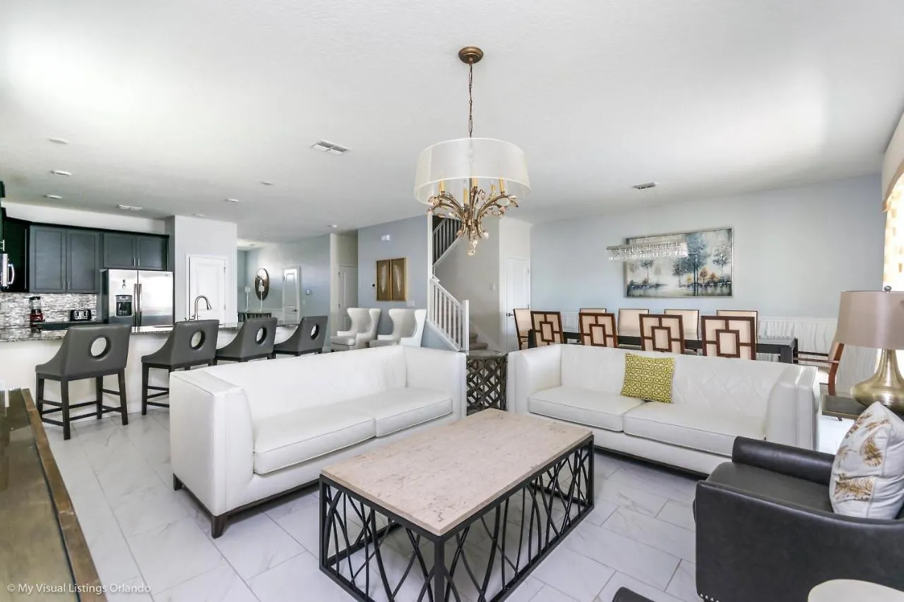 1571Ol Villa Four Corners