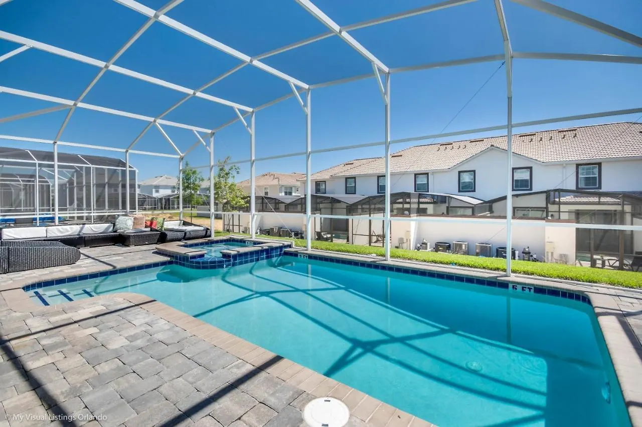 1571Ol Villa Four Corners