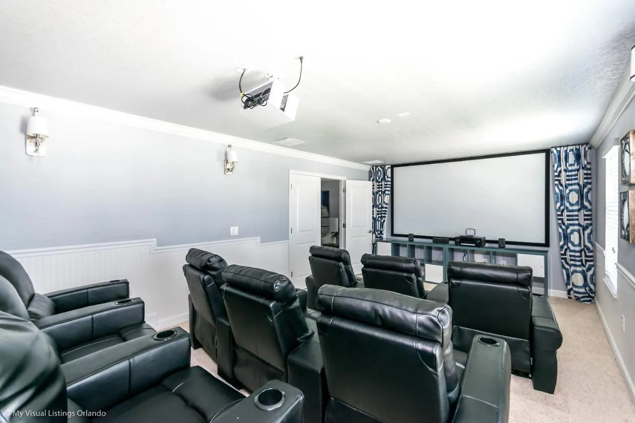 1571Ol Villa Four Corners