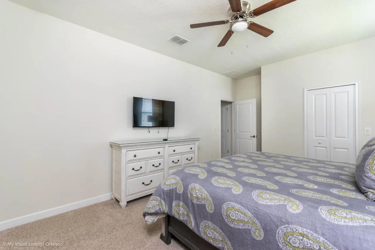 1571Ol Villa Four Corners