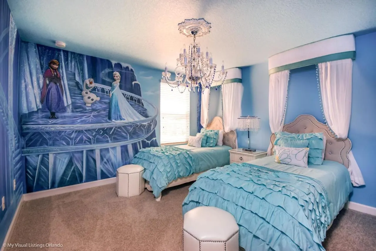 1571Ol Villa Four Corners