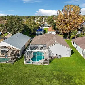 Grand Luxury Deluxe 4br Pool Near Holiday home