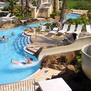 Regal Palms Holiday home