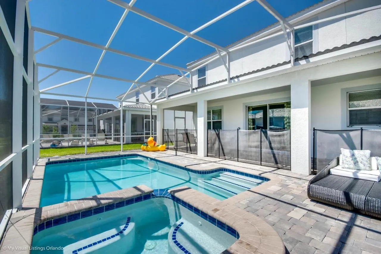 1571Ol Villa Four Corners